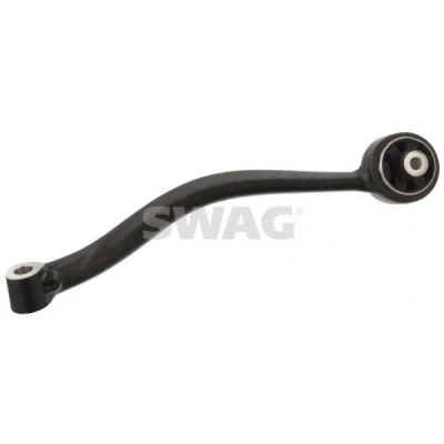 Bild av SWAG 20 10 4816 Biellette de barre stabilisatrice Essieu avant gauche avec support en caoutchouc BMW: X3, X4