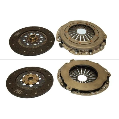 Bild av KAWE 962569 Kit d&#039;embrayage avec mécanisme disque 240 HYUNDAI: Sonata V, KIA: Optima / K5
