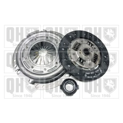Bild av QUINTON HAZELL QKT1261AF Kit d&#039;Embrayage avec roulement RENAULT: LAGUNA 1