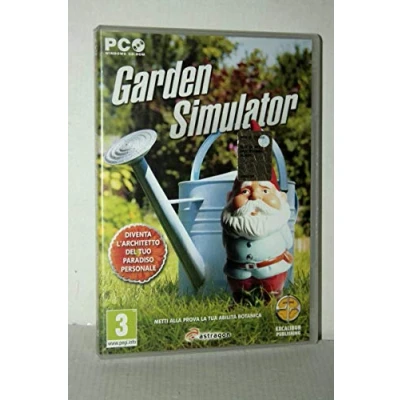 Bild av Garden Simulator 2010 Windows