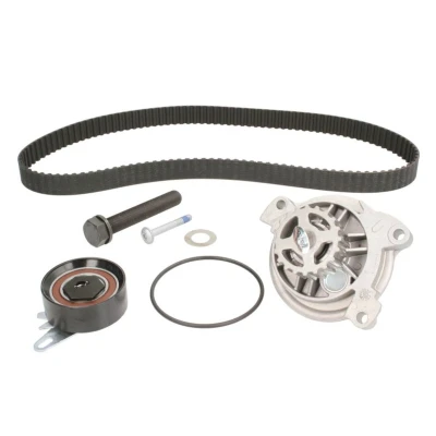 Bild av Vattenpump + kuggremssats CONTINENTAL CTAM CT939WP3