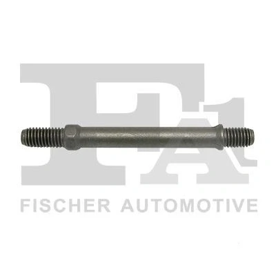 Bild av FA1 225 903 Boulon, système d&#039;échappement RENAULT: TWINGO 1, 2, 1 Kasten, DACIA: Logan I MCV, Berline, Sandero