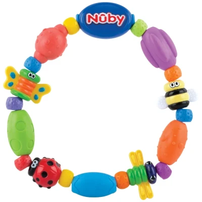 Bild av Nuby Bug a Loop Bitring