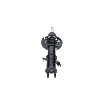 Bild av KAVO PARTS SSA 11390 Amortisseur Essieu avant gauche Pression de gaz Système bitube Jambe suspension Goujon en haut FORD: B Max, Tourneo Courier