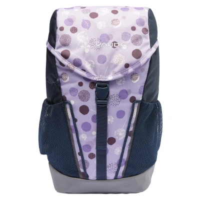 Bild av Vaude PUCK 10 Unisex Ryggsäck för barn, Storlek: One Size, Pastel lilac