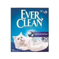 Bild av EverClean Multi Crystals 10 L