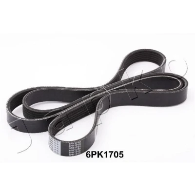 Bild av JAPKO 6PK1705 Courroie Poly V 1705 6 MAZDA: 2 5 portes