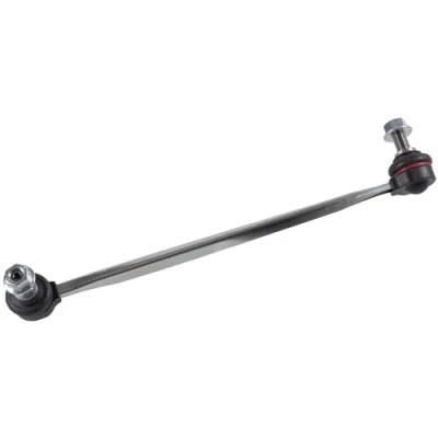 Bild av febi BILSTEIN 102810 Biellette de barre stabilisatrice Essieu avant gauche, droit 335 M12 x 1,5 Plus avec écrou autobloquant Acier