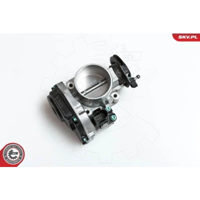 Bild av Gasreglage, audi a4 b5, b5 avant, a6 c5, c5 vw passat variant, 058 133 063 Q, 058133063M