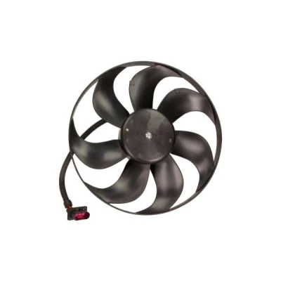 Bild av Fläkt, kylare THERMOTEC D8P005TT