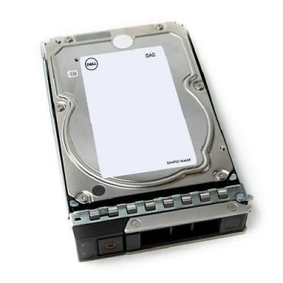 Bild av Dell Customer Kit hard drive 12 TB SAS 12Gb/s 12TB Hårddisk 161 BCJX Serial Attached SCSI 3 3,5&quot;