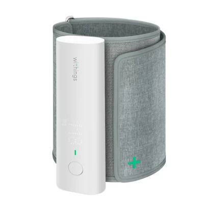 Bild av Withings Blodtrycksmätare BPM Connect blood pressure monitor