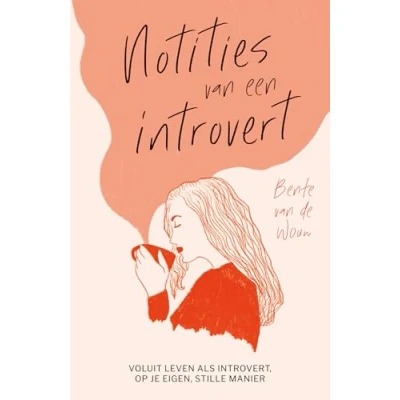 Bild av Notities van een introvert: voluit leven als introvert, op je eigen, stille manier