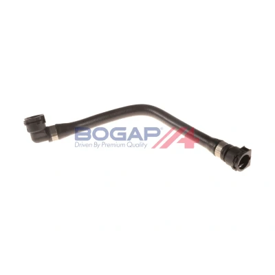 Bild av BOGAP B4228353 Kylarslang BMW: 7 (E65, E66, E67) 735 i, Li, 745 Li 2001 2005