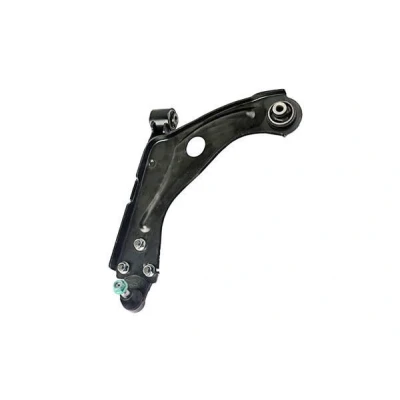Bild av VAICO V42 0910 Bras de suspension avec rotule Essieu avant gauche, inférieur barre oscillant transversal Tôle d&#039;acier PEUGEOT: 5008 II
