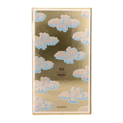 Bild av Memo Paris Inlé Eau de Parfum 75 ml
