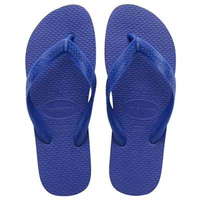 Bild av Havaianas toppfärg, flip flop unisex vuxna, marinblå, 35/36 EU