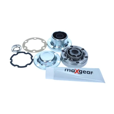 Bild av MAXGEAR 49 2880 Flector De Transmission 86 FIAT: Panda III 3/5 portes, II 5 portes