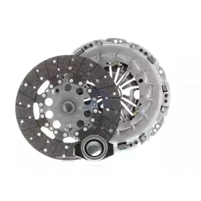 Bild av AISIN Clutch Kit (3P) KK 021A d&#039;embrayage à trois pièces avec mécanisme disque d&#039;embrayage, butée de débrayage 280
