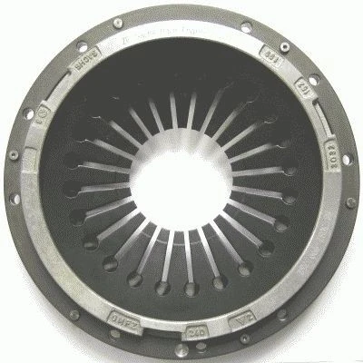 Bild av SACHS Performance 883082 999764 Tryckplatta