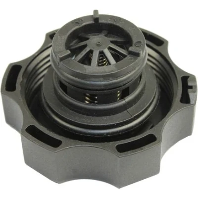 Bild av METZGER 2140114 Bouchon, réservoir de liquide refroidissement OPEL: Astra K 3/5 portes, Corsa D Insignia A Berline