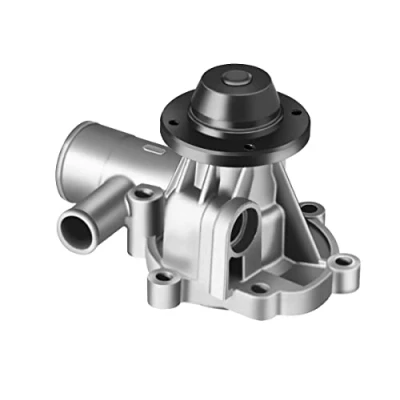 Bild av VALEO 506133 Pompe à eau sans poulie avec joints couvercle SAAB: 9000 5 portes, 900 I Combi Coupe