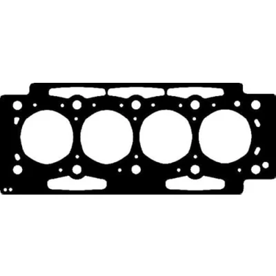Bild av CORTECO 415009P Joint De Culasse 0,75 Métal PEUGEOT: 407 Berline, 406 SW, CITROËN: Xsara Picasso, C5 I 5 portes, II portes