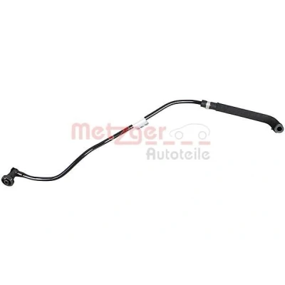 Bild av METZGER 2420801 Durite De Refroidissement Vase d’expansion principal AUDI: A4 B8 Berline, A5 Cabriolet, Avant