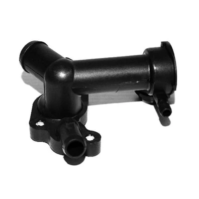 Bild av MAPCO 28269 Boîtier du thermostat avec joint d&#039;étanchéite sans MINI: 3/5 portes