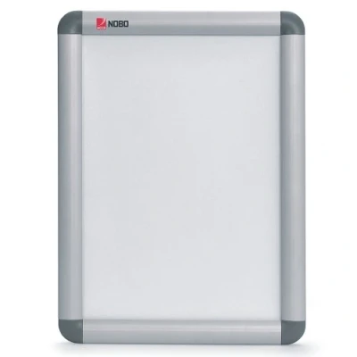 Bild av Nobo Clip Frame Display Board A2
