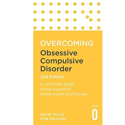 Bild av Overcoming Obsessive Compulsive Disorder, 2nd Edition: A self help guide using cognitive behavioural techniques