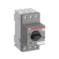 Bild av ABB Ms116 2.5 manual motor starter trip class 10a 1.6 2.5a