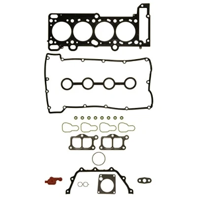 Bild av AJUSA 52236300 Packningssats, topplock med cylindertoppspackning FORD: Galaxy Mk1 (WGR) MPV 2.0 i 1995 2006