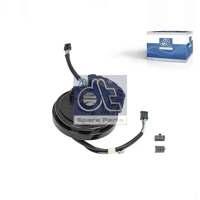Bild av Klockfjäder, airbag Dt spare parts 7.78325