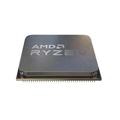 Bild av AMD Ryzen 5 5600G Tray CPU 6 kärnor 3.9 GHz AM4 Bulk (utan kylare)