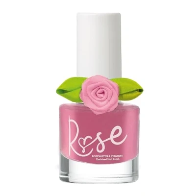 Bild av Snails 511792 Barnens nagellack LOL, Peel Off Formula, avtagbar, vattenbaserad, ofarlig, vegansk, med närande rosenvatten