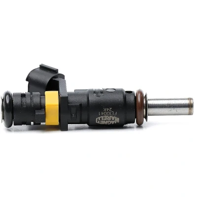 Bild av METZGER 0920074 Soupape d&#039;injection Injection d&#039;essence avec bague d&#039;étanchéité PEUGEOT: 308 I 3/5 portes, 207 CC, CITROËN: C3 II