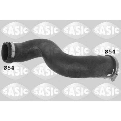 Bild av Laddluftslang SASIC 3330002