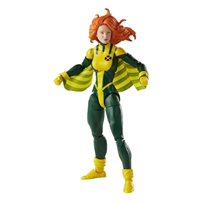 Bild av Actionfigur Siryn 15Cm