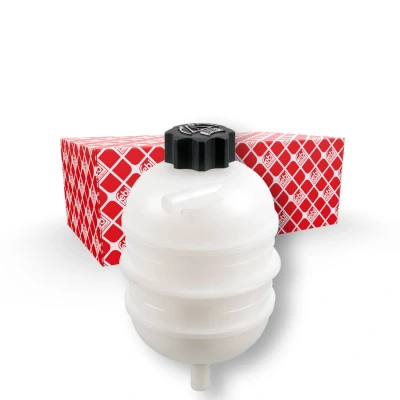 Bild av FEBI BILSTEIN 180737 Vase d&#039;Expansion avec couvercle PEUGEOT: 206 3/5 portes, 206+ SW