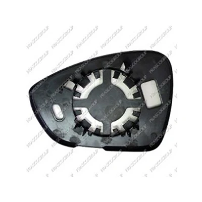 Bild av PRASCO CI4257503 Spegelglas Höger CITROËN: C4 I Hatchback