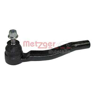 Bild av METZGER 54046412 Rotule de direction Essieu avant droit RENAULT: Clio 4, Captur, Zoe