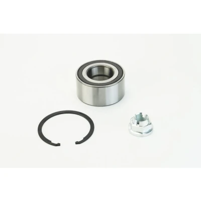 Bild av CONTITECH WBE1012 Hjullagersats med inbyggd ABS sensor 80mm RENAULT: MEGANE 3 Grandtour, Captur, GRAND SCENIC 3, DACIA: Duster SUV, SANDERO 2