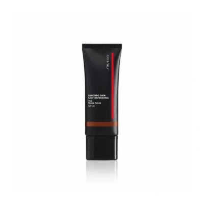 Bild av Shiseido Synchro Skin Self Refreshing Tint 30 ml