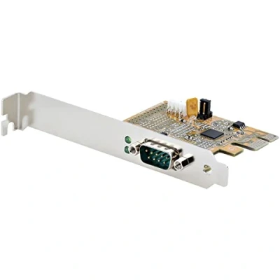 Bild av StarTech.com 11050 PC SERIAL CARD