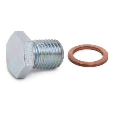 Bild av FA1 866.370.011 Bouchon De Vidange M12x1,5 avec bague d&#039;étanchéité BMW: X5, 3 Berline, X1, MINI: Clubman, 3/5 portes, Countryman oscaro, mister auto,