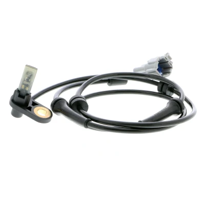 Bild av VEMO V38 72 0142 Capteur ABS Essieu arrière droit Qualité originale pour véhicules avec système antiblocage 12