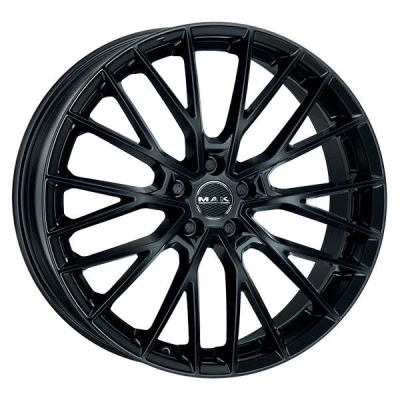 Bild av MAK Speciale dark 8.5x21 5/112 ET43 B76