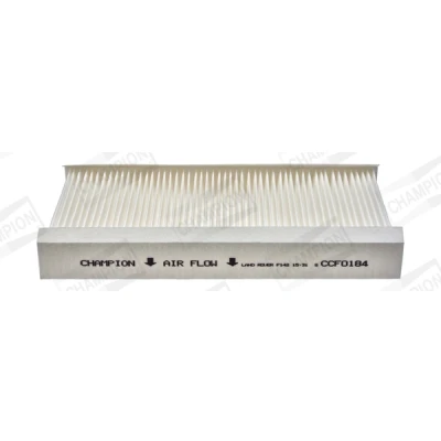 Bild av CHAMPION CCF0184 Filtre d&#039;habitacle de pollens, à particules 270 159 30 LAND ROVER: Discovery 3, Range Rover Sport, 4