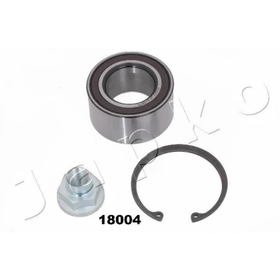 Bild av JAPKO 418004 Kit de roulements roue Essieu avant 72 SUZUKI: SWIFT 3, 4, Splash, OPEL: Agila A, B